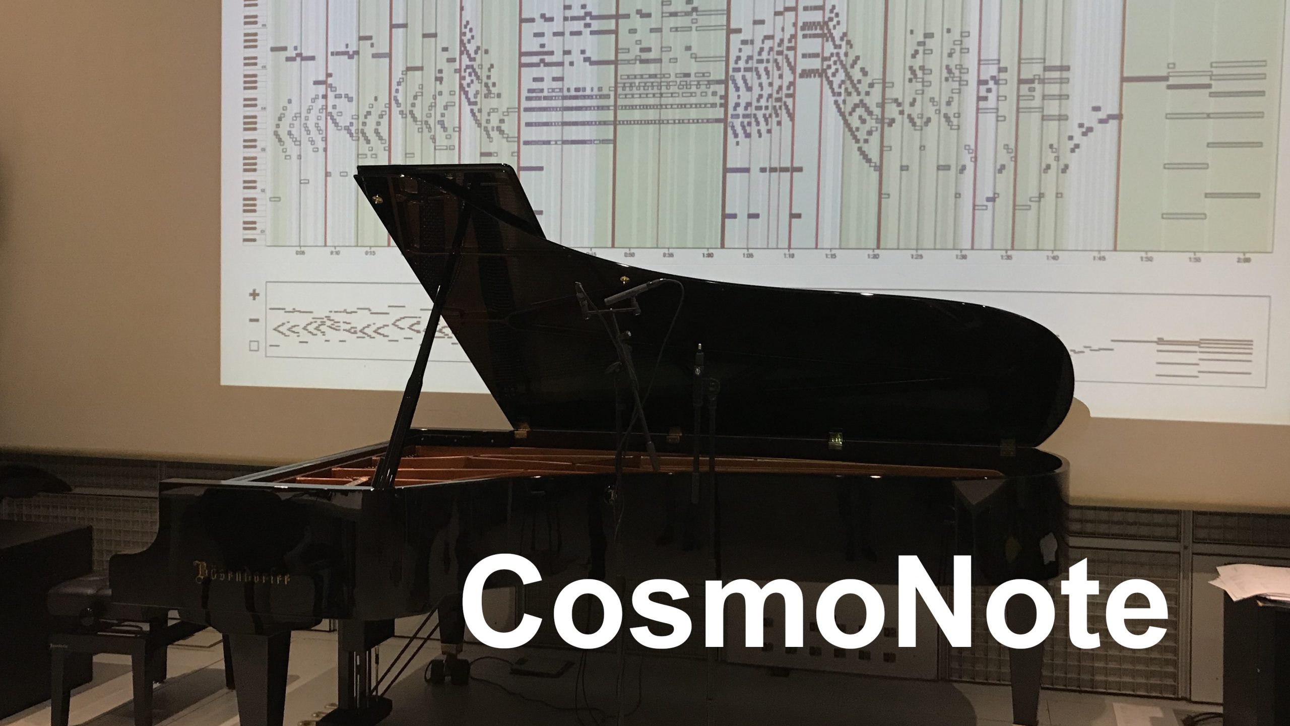 Daniel Bedoya leads CosmoNote Preview at CitSciVirtual 2021 - COSMOS