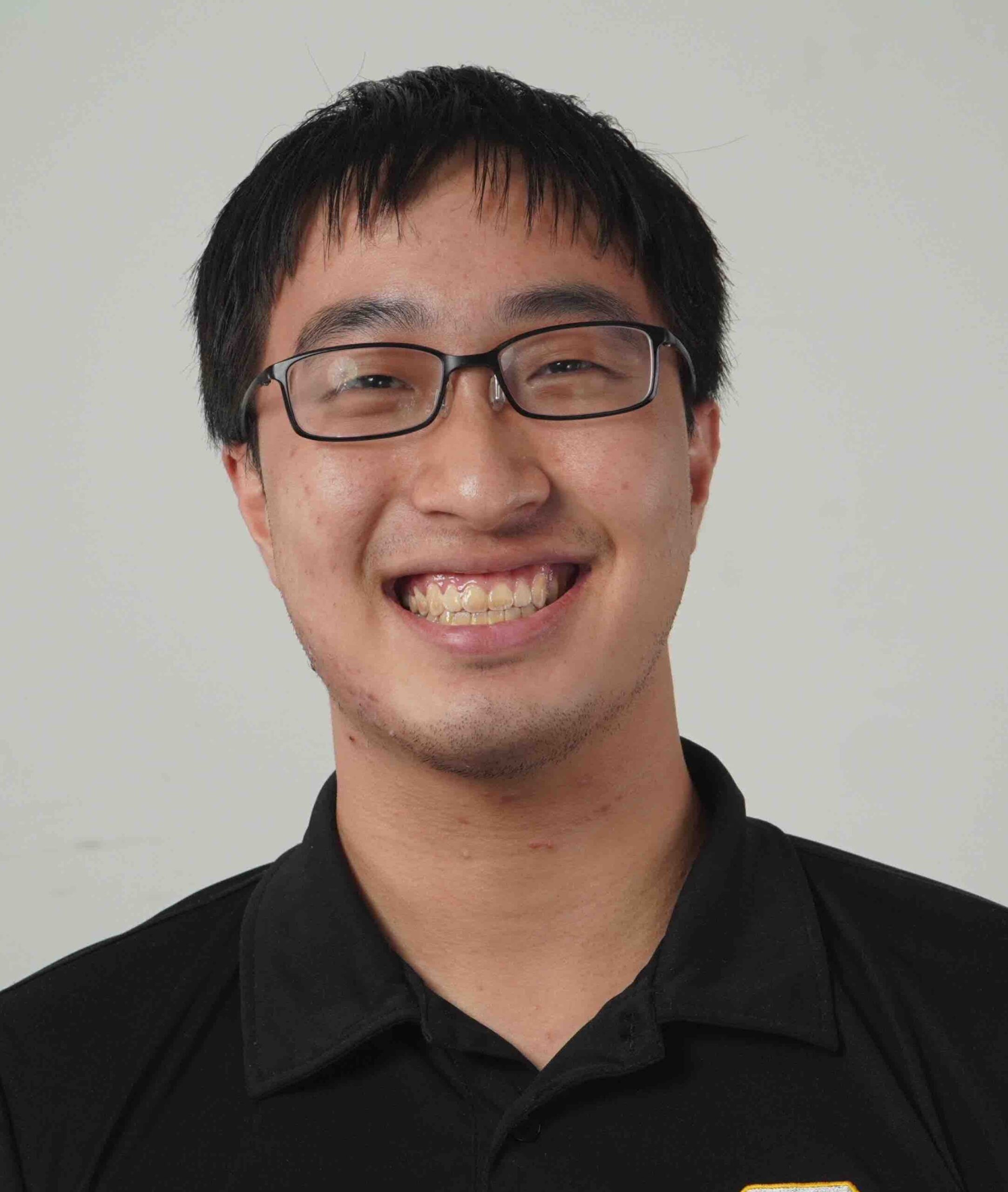 Matthew Kaung